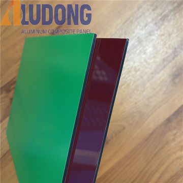 China 4mm Unbreakable Acp Price Pvdf Aluminum Composite Panel For Wall Cladding On Global Sources Acp Aluminum Composite Panel Acm