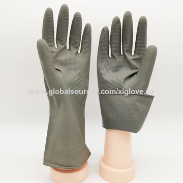 household hand gloves