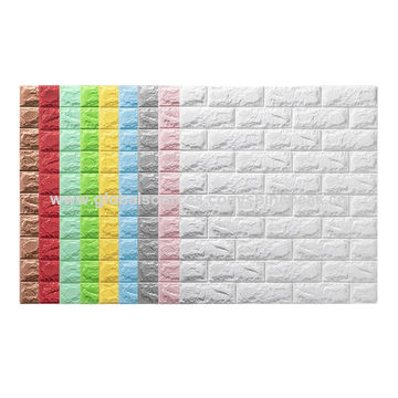 3d Foam Wallpaper Supplier Image Num 73