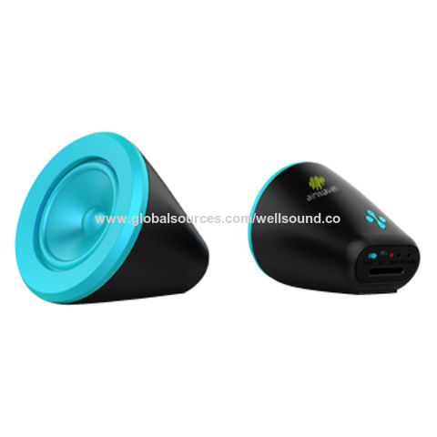 rohs bluetooth speaker