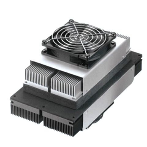 thermoelectric assembly