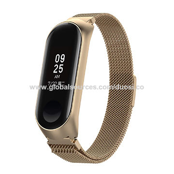 mi watch band 3