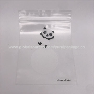 Zip Lock Bag
