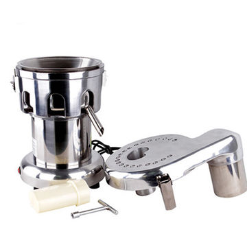 high quality juicer machines