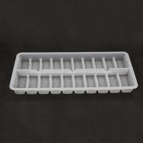 blister tray