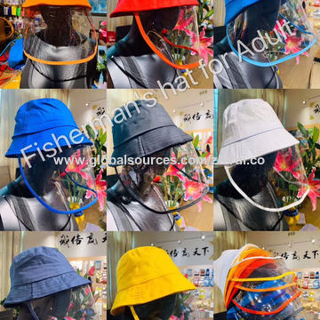 hat material suppliers
