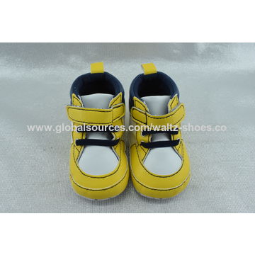 customized baby shoes