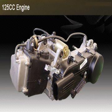 50cc 400cc Motorcycle Scooter Engine Global Sources