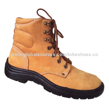 iso 20345 safety boots