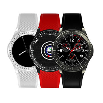 smart watch dm368