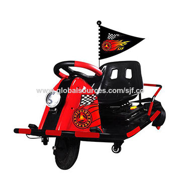 China E Kart For Sale From Shenzhen Manufacturer Shenzhen Sjf