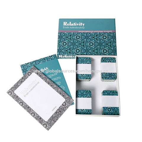 flashcard printer paper