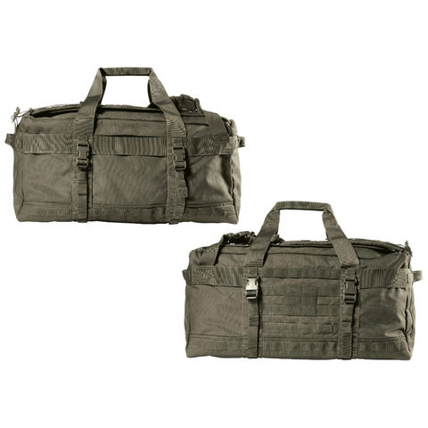 Hong Kong SAR Tactical Duffel Bag with Reinforced Grab Handles. Made of ...