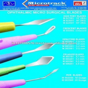 surgical blade online india