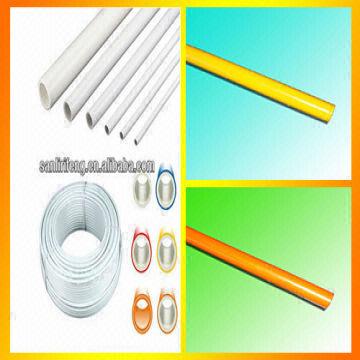 L2025 Welded Uv Resistant Water Pex Al Pipe Global Sources China L2025 Welded Uv Resistant Water Pex Al Pipe