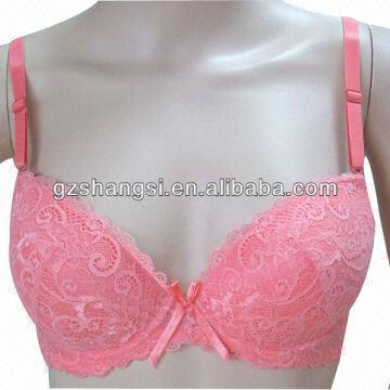 bra materials