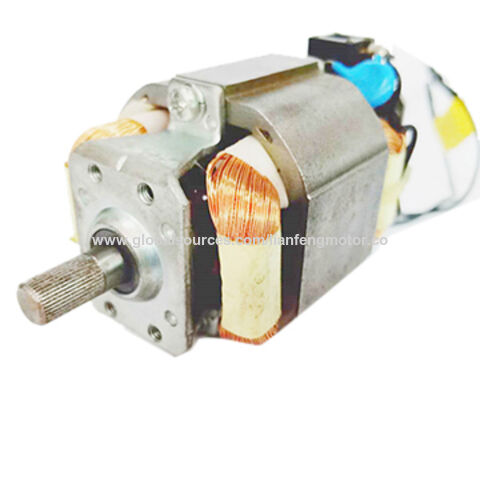 meat grinder motor