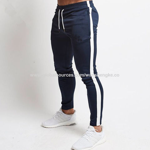 custom logo sweatpants