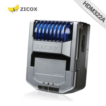 which printer is an impact printer