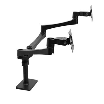 Lcd Monitor Desktop Mount