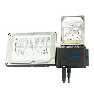 China 2 5 3 5inch Sata Ide Usb 3 0 Hard Disk Convertor Adapter Buy Direct From China Factory On Global Sources Hard Disk Adapter Hard Drive Converter Ide Sata Connector