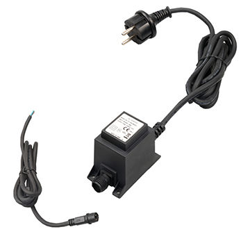 China Waterproof Outdoor AC/AC Adapter 12V 6W on Global Sources,linear ...