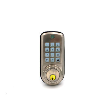 biometric lock