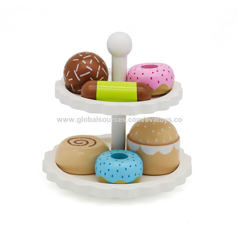 kids cake stand