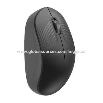 China Fashion business wireless mouse on Global Sources,mouse,wireless ...