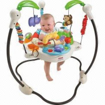fisher and price jumperoo