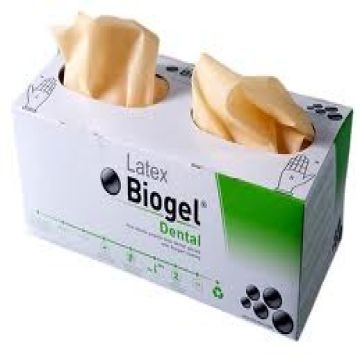 biogel surgical gloves