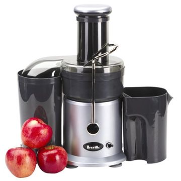 Extractor profesional del jugo de la fuente del jugo de Breville JE900 |  Global Sources