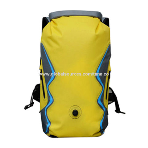 waterproof beach backpack