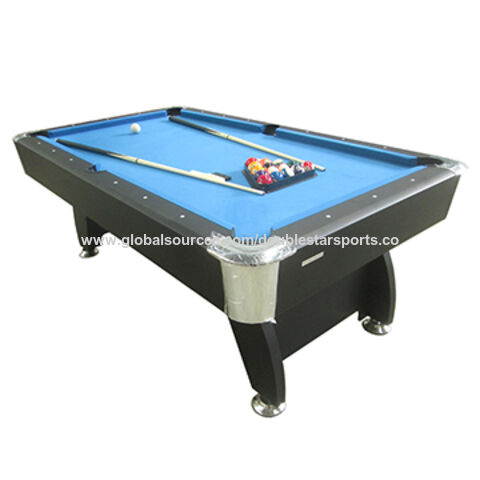 high quality pool tables