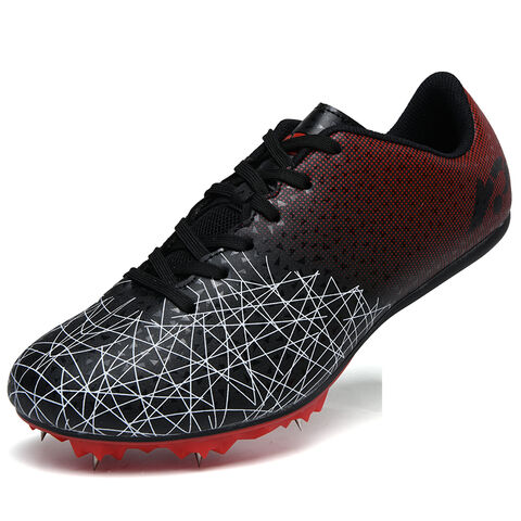 track and field spike shoes