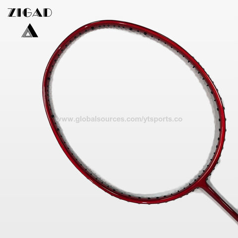professional badminton racket
