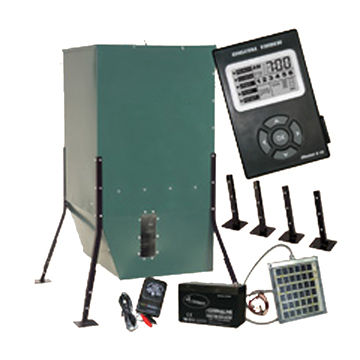 Directional Fish Feeder 200d Global Sources