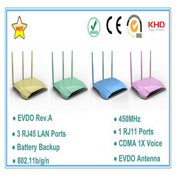 cdma2000 1xev-do rev.a