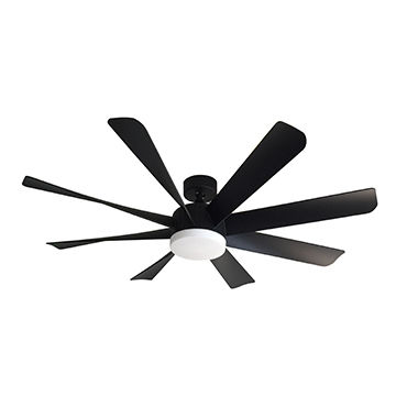 Taiwan 56 Ceiling Fan 8 Blades From Tai Chung