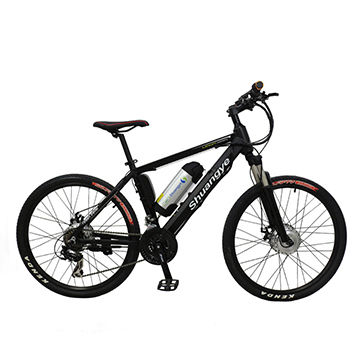 shuangye electric bike