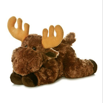deer soft toy
