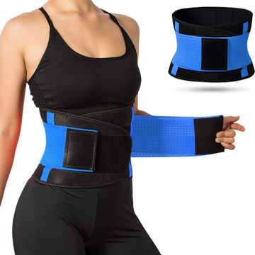 waist shape belt