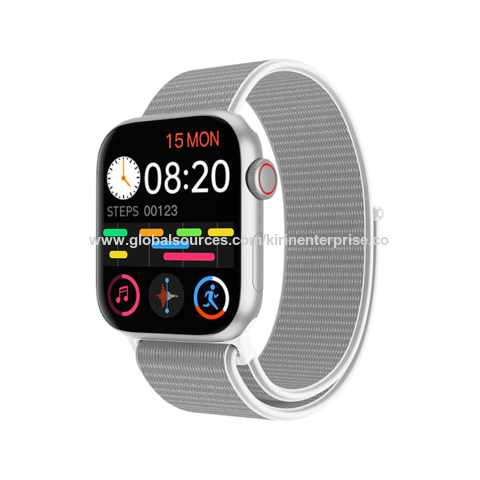China Favorable Smart Watch HW18, supervisión impermeable de Wearfit de la  presión arterial del jugador de música de la llamada de IP67 Bluetooth  encendido Global Sources,Reloj elegante,Reloj elegante de la supervisión de