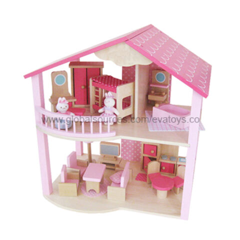 selling dollhouse furniture