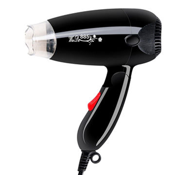 500 watt hair dryer