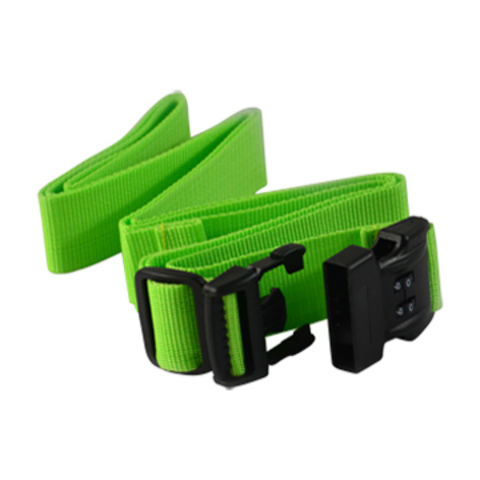 small luggage straps