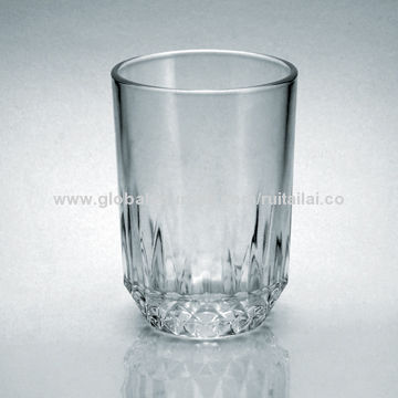 glass cups for sale