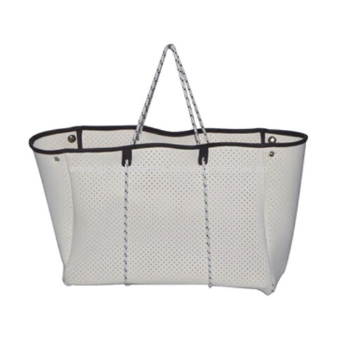 tote bag neoprene