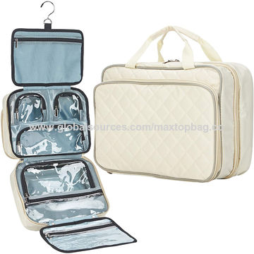 extra large toiletries bag