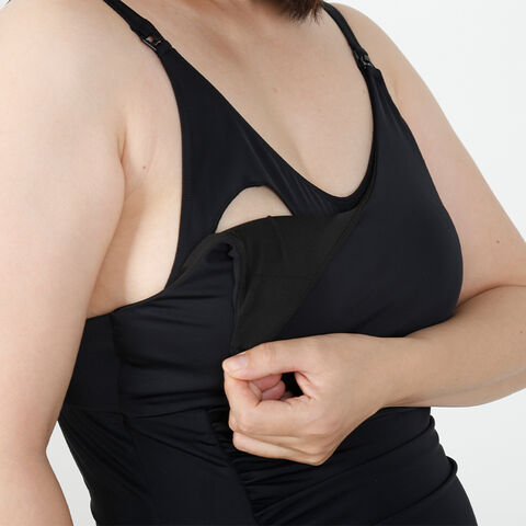 ropa de maternidad para playa